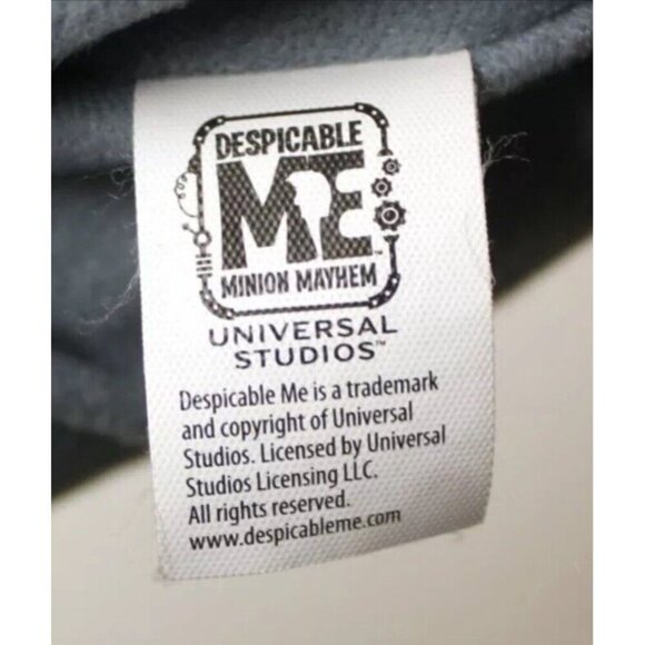 Despicable Me Minions Agnes Unicorn It's So Fluffy Plush Doll Toy Plush 15 Inch - Picture 6 of 6